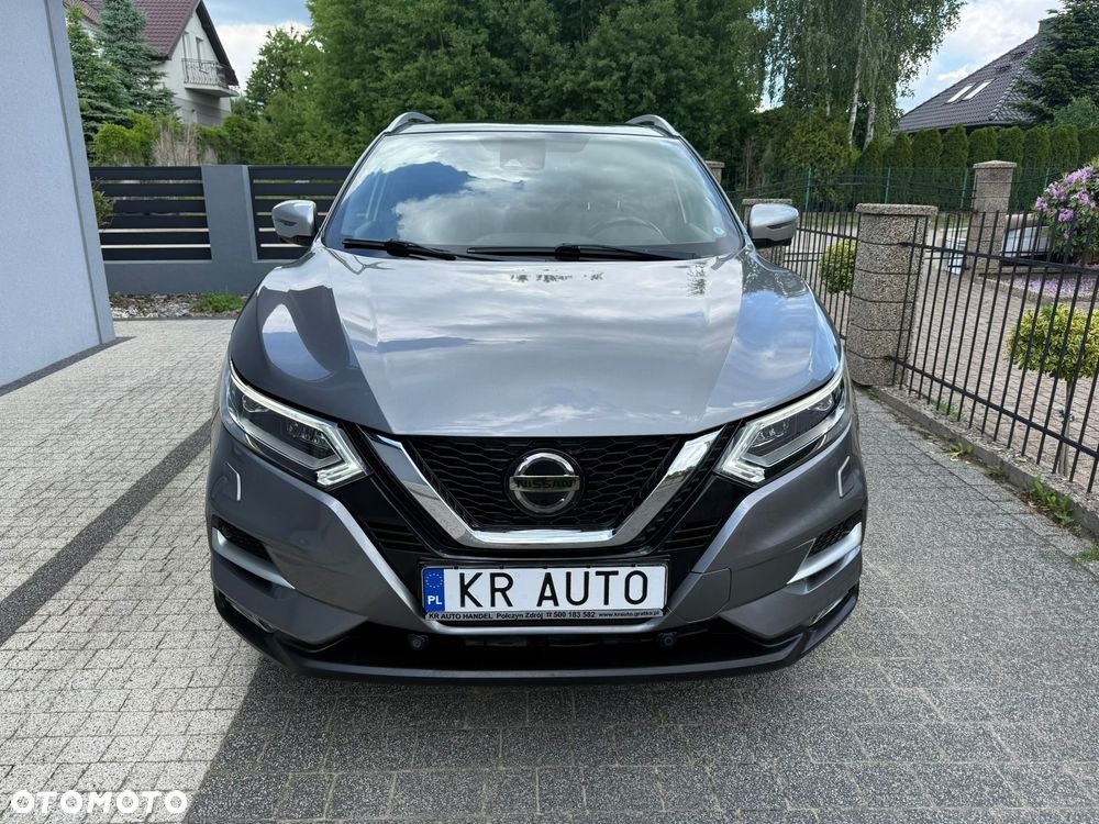 Nissan Qashqai - 31
