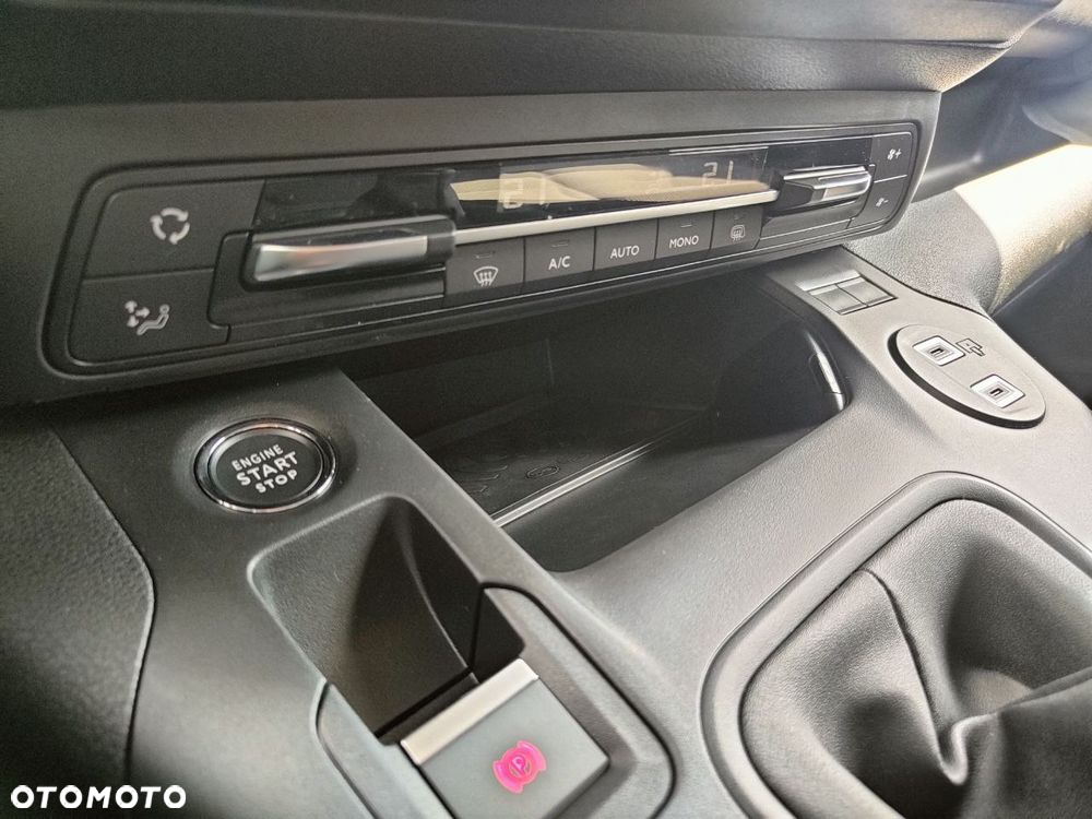 Fiat Nowy Doblo Cargo/Van - 13