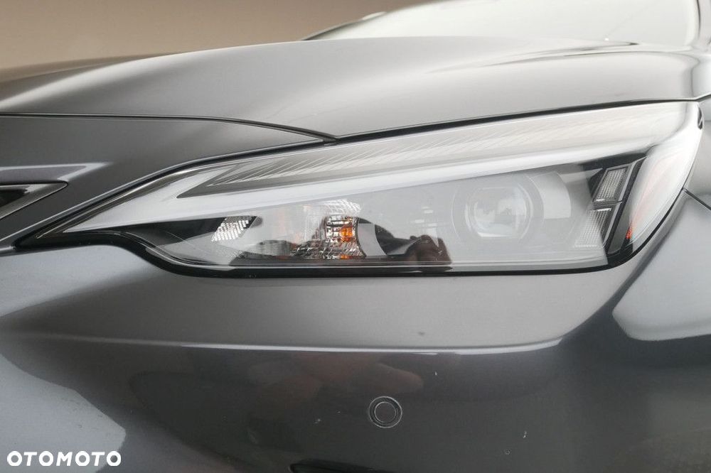 Lexus NX - 13
