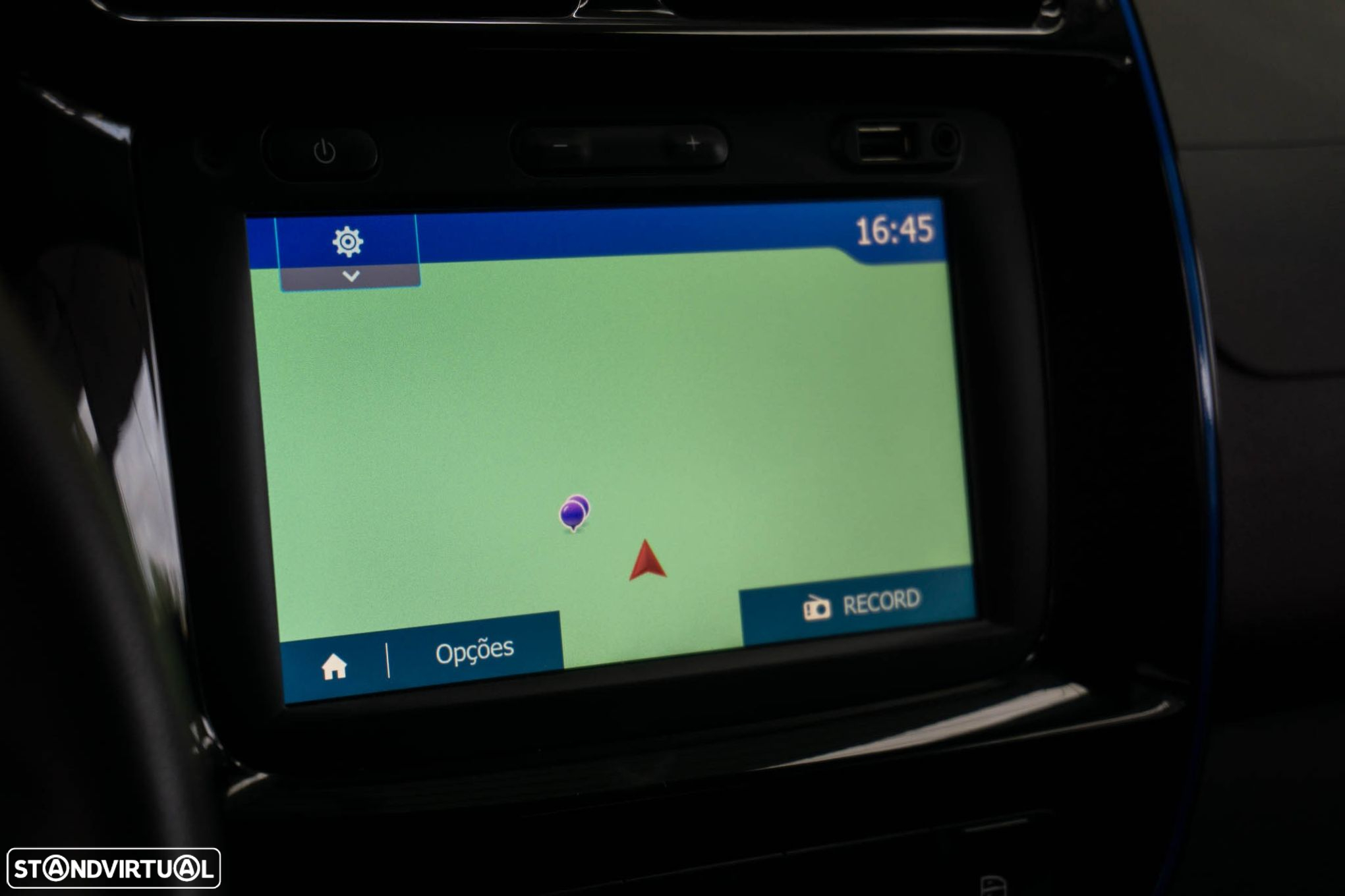 Dacia Spring Electric 45 Comfort Plus - 18
