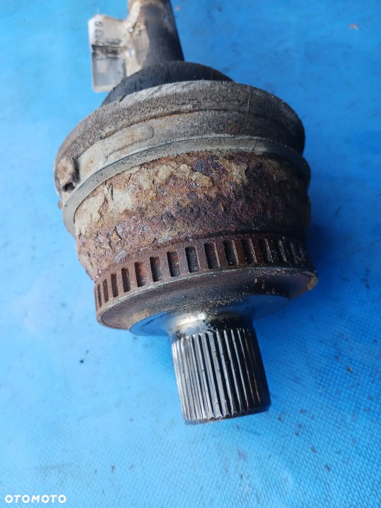 półoś tylna Audi A6 C5 A4 B5 Quattro 1.8 - 3.0 Benzyna 4B0501203G przegub wewnętrzny zewnętrzny KOMPLETNA - 4