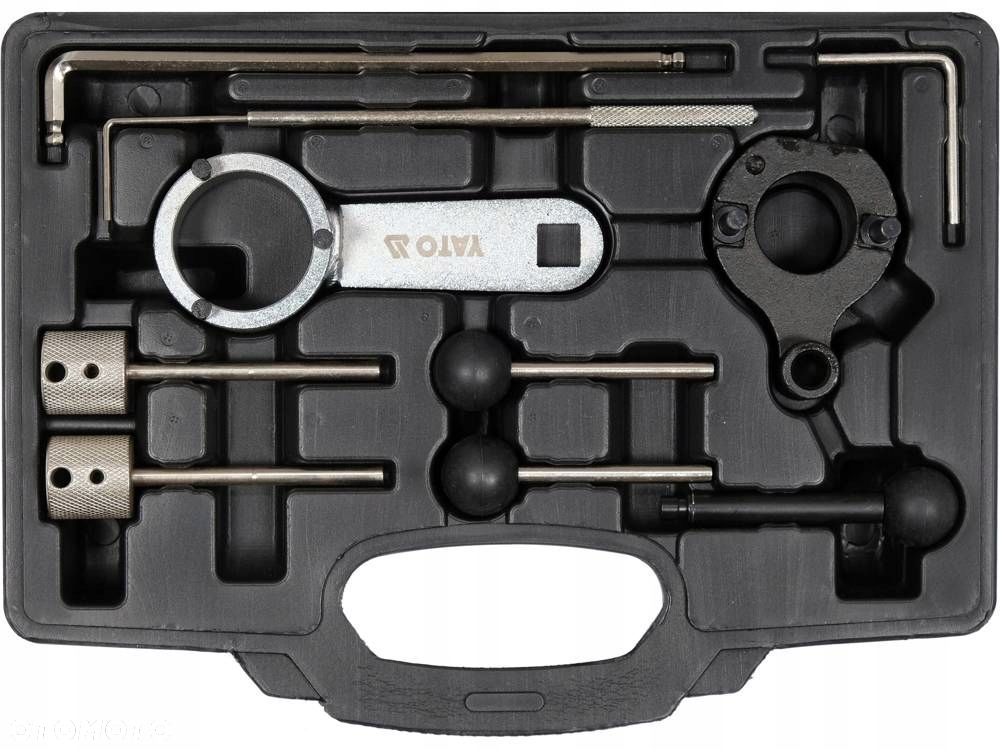 YATO ZESTAW BLOKAD ROZRZĄDU VAG VW Audi Seat Skoda DIESEL 1.4-2.0 TDI CR - 2