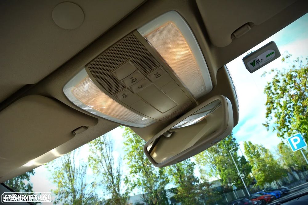 Mercedes-Benz E 250 d Auto - 16