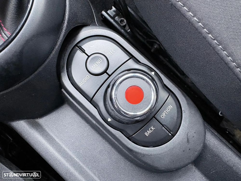 MINI 5 Portas One - 51