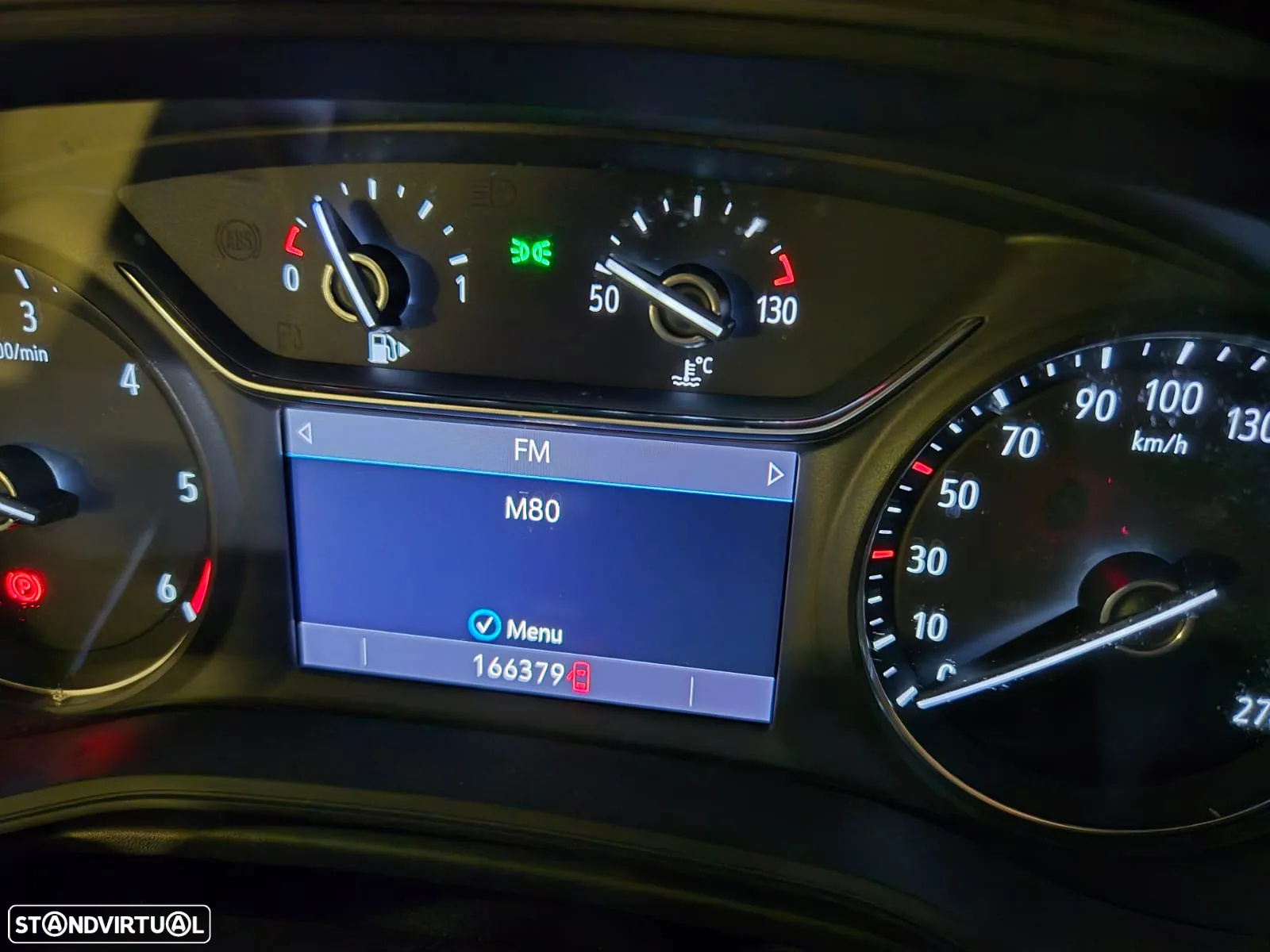 Opel Insignia Grand Sport 1.6 CDTi Dynamic - 11