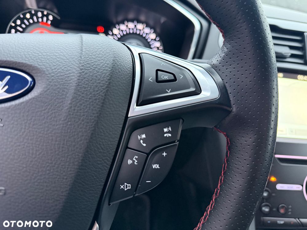 Ford Mondeo 2.0 TDCi ST-Line X - 22