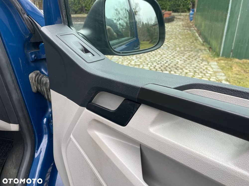 Volkswagen Transporter Kurz EU5 Plus Trendline - 6