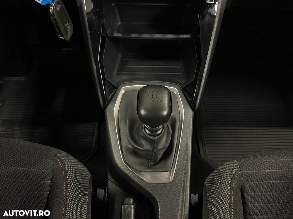 Peugeot 2008 1.5 BlueHDI FAP Active - 24