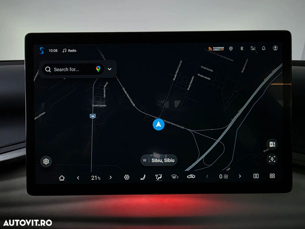 Byd Atto 3 Comfort - 17