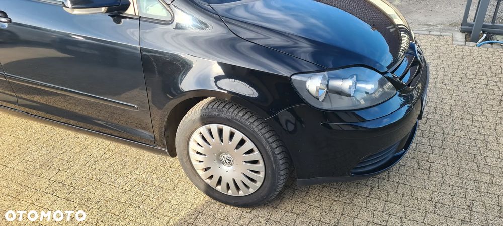 Volkswagen Golf 1.9 TDI Edition - 19