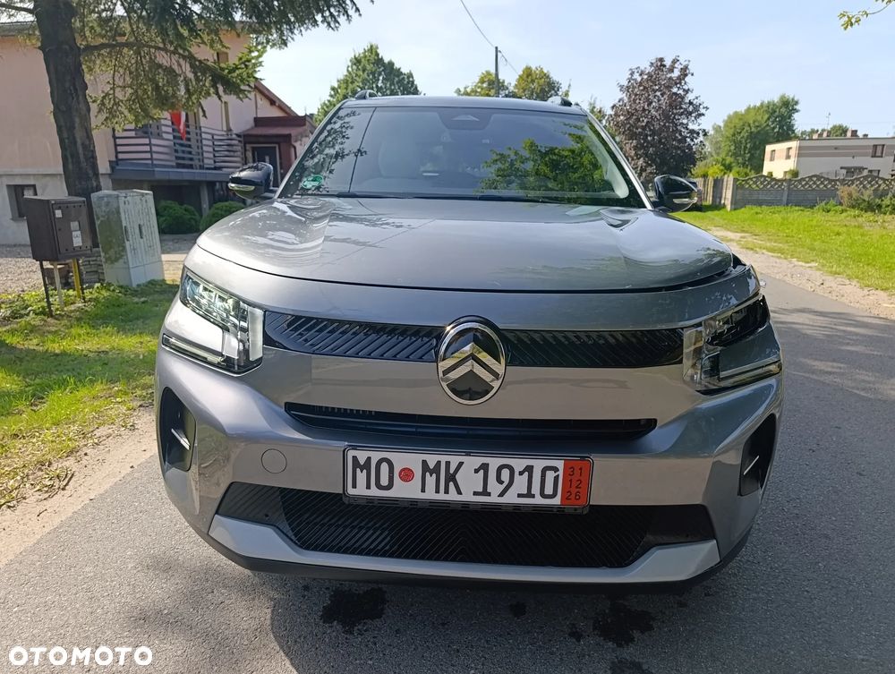 Citroën C3 Turbo 100 Stop&Start YOU mit PLUS PAKET - 29