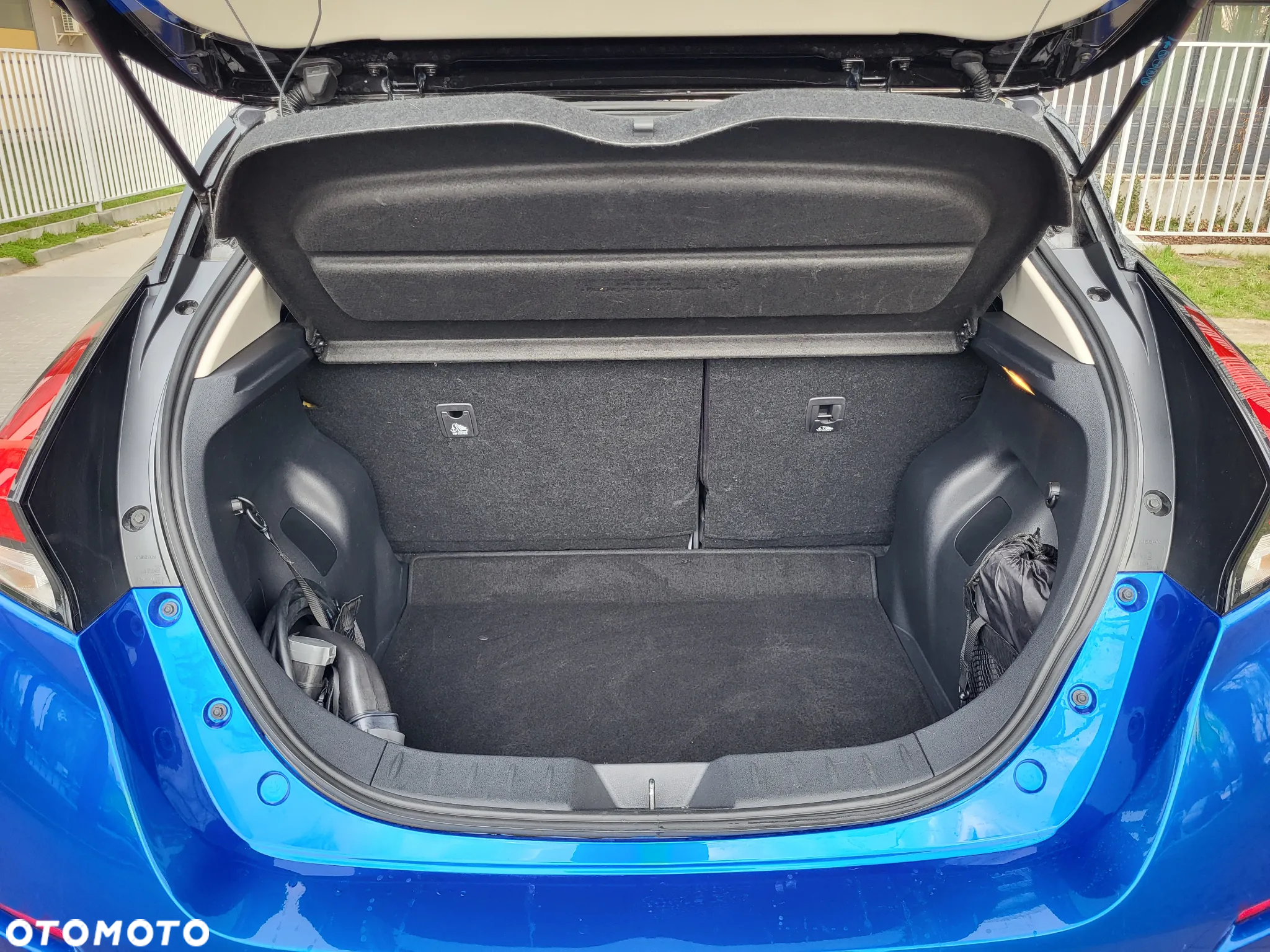Nissan Leaf 40kWh N-Connecta - 33