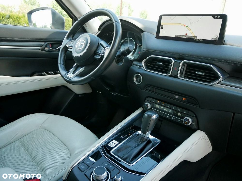 Mazda CX-5 2.0 Skyprestige 2WD - 25
