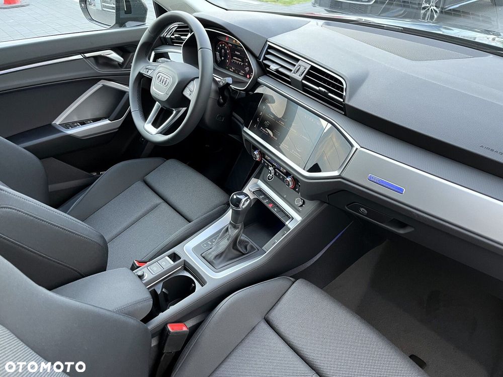 Audi Q3 - 26