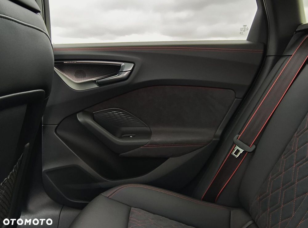 Audi A5 Avant - 33