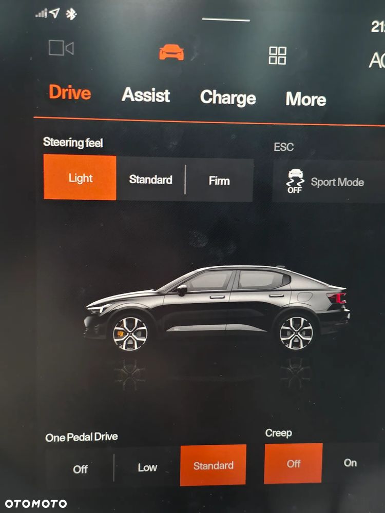Polestar 2 Dual Motor 78kWh - 16