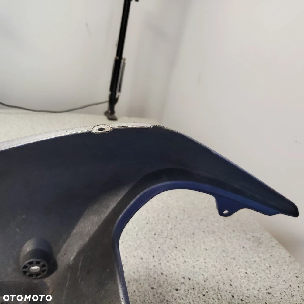 Zadupek, ogon, owiewka, osłona tył Honda CBR 929 CBR929 - 19