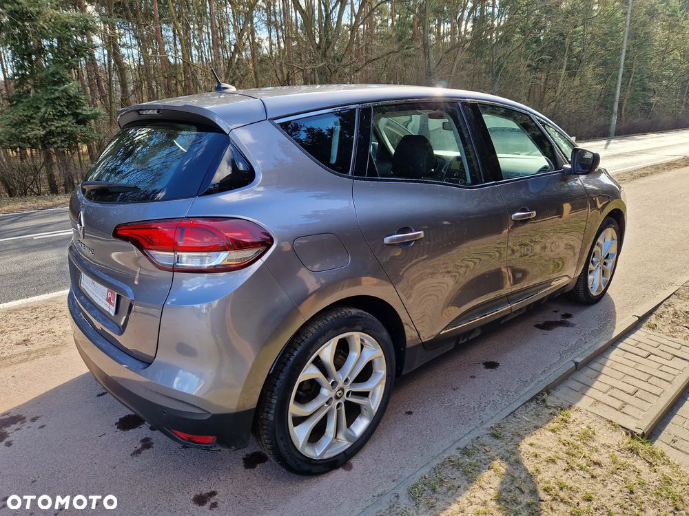 Renault Scenic ENERGY TCe 130 INTENS - 4