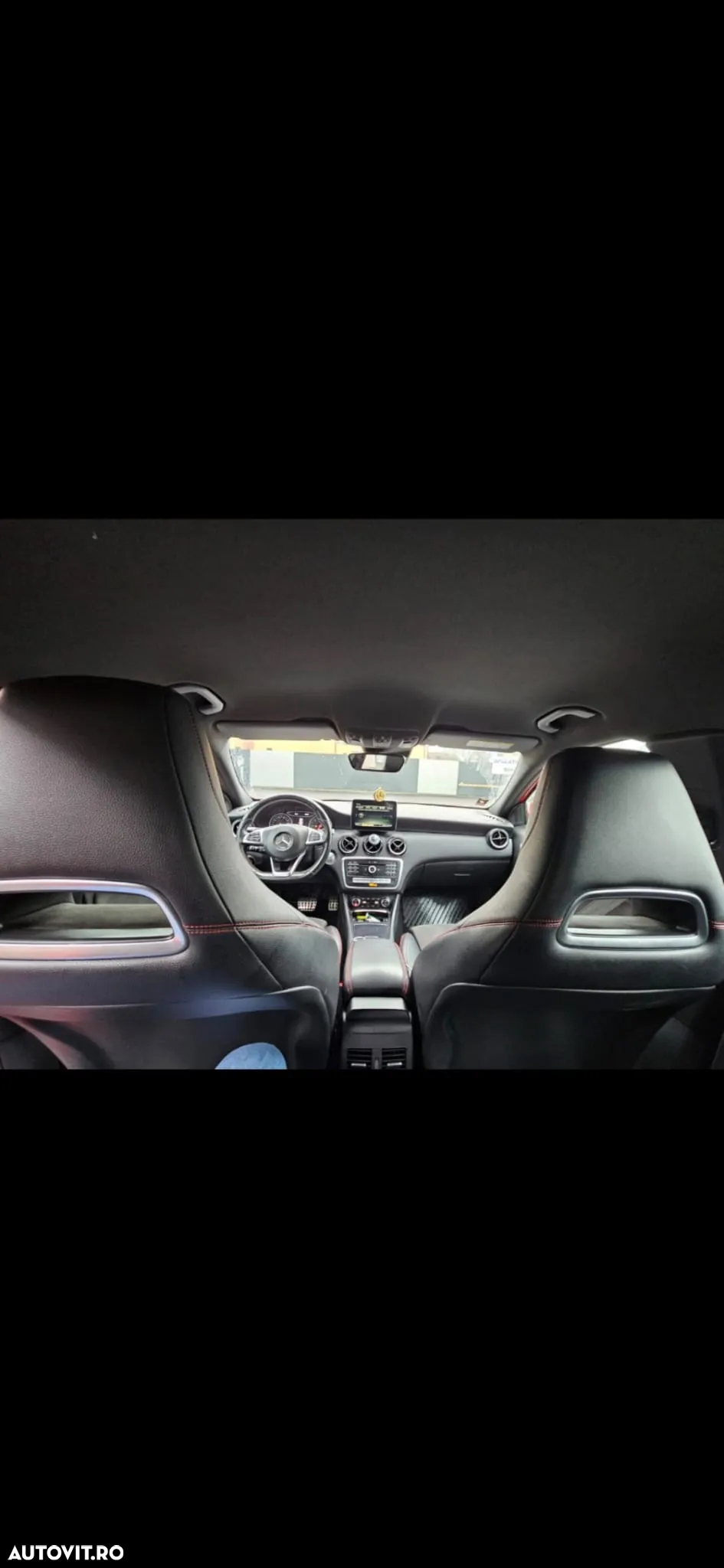 Mercedes-Benz GLA 200 CDI 4MATIC Aut. - 4