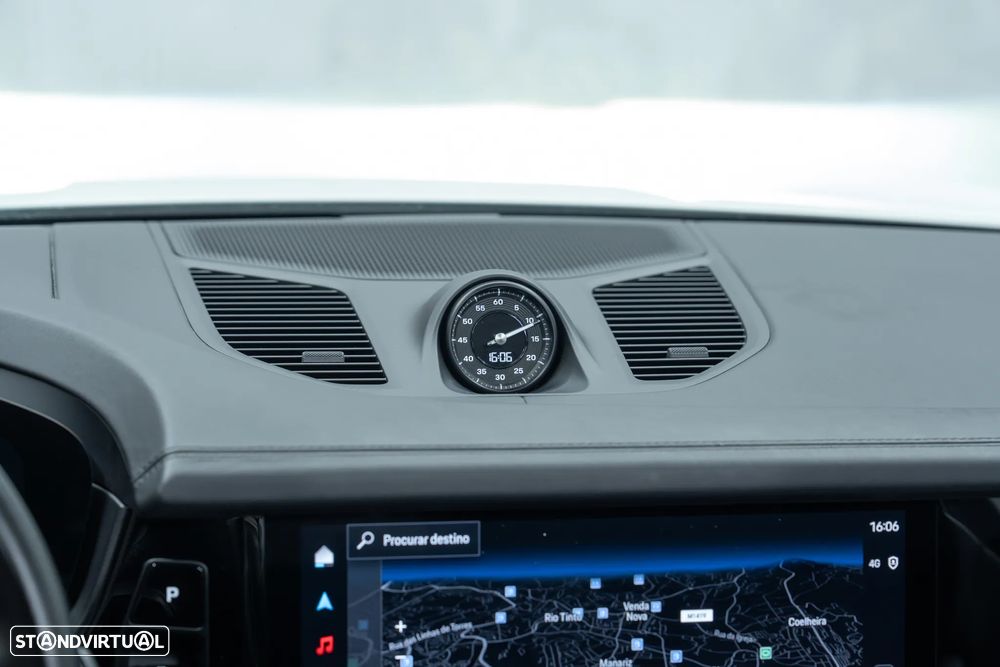 Porsche Cayenne E-Hybrid Tiptronic S - 19