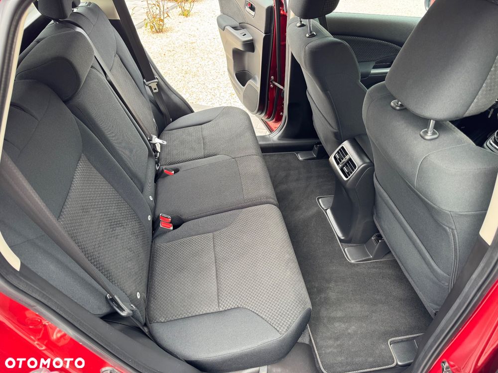 Honda CR-V 1.6i DTEC 2WD Lifestyle Plus - 33