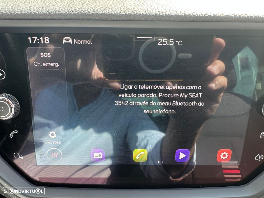 SEAT Arona 1.0 TSI FR - 19