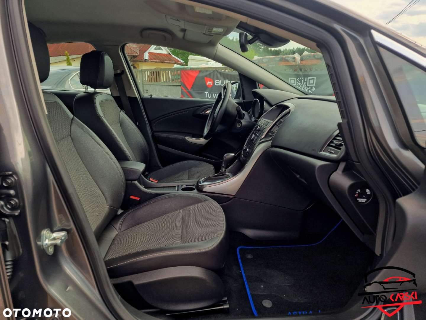 Opel Astra - 18
