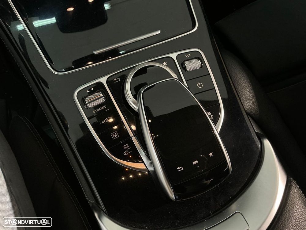 Mercedes-Benz GLC 350 e AMG Line 4-Matic - 7