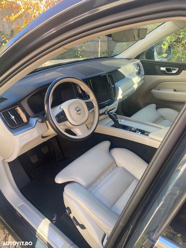 Volvo XC 60 D3 Inscription - 1