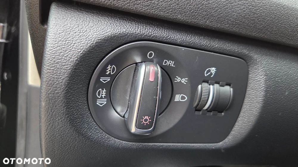 Audi A3 Sportback 2.0 TDI Ambition - 21