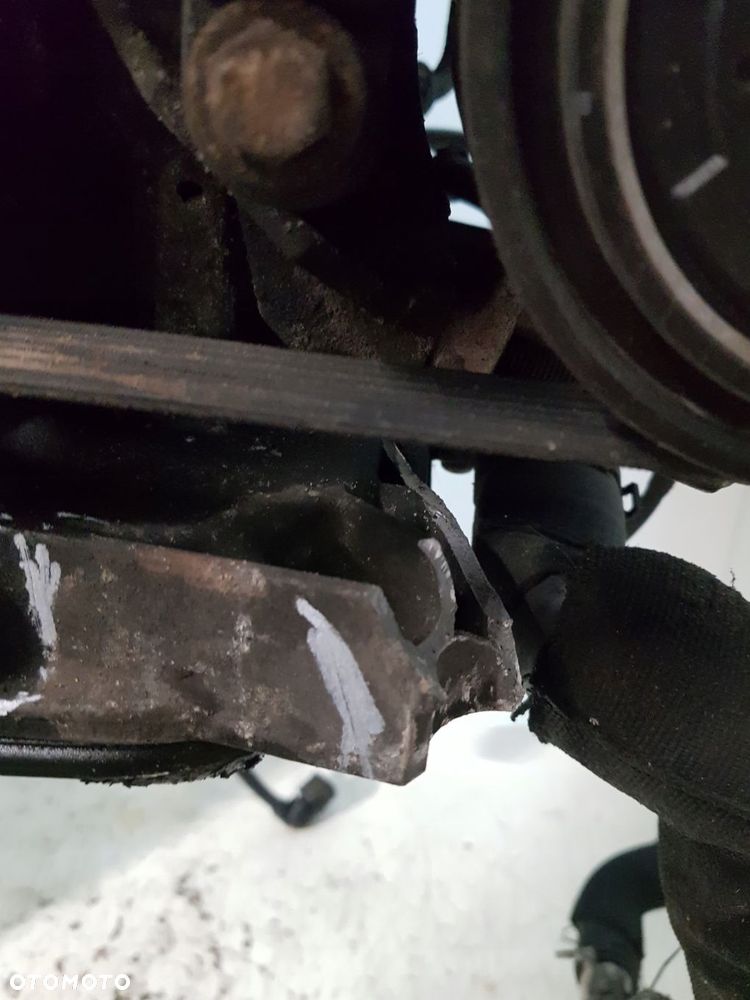 silnik kompletny audi a4 b8 a5 2.7 tdi cam cama 200tys km - 9