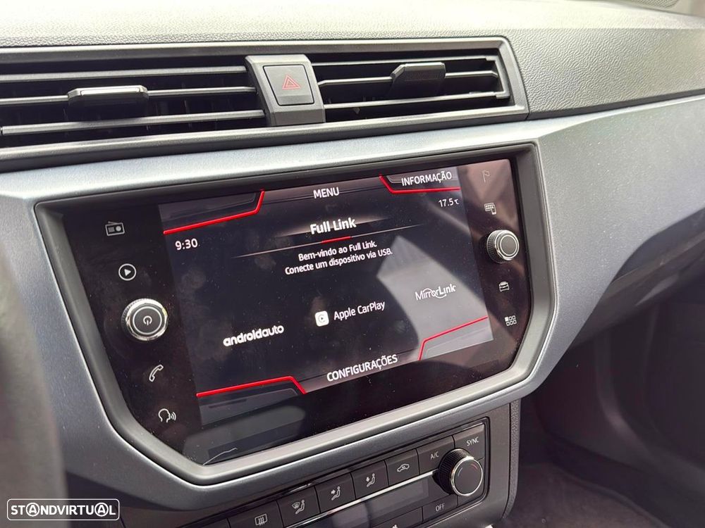 SEAT Arona 1.0 TSI Style - 14