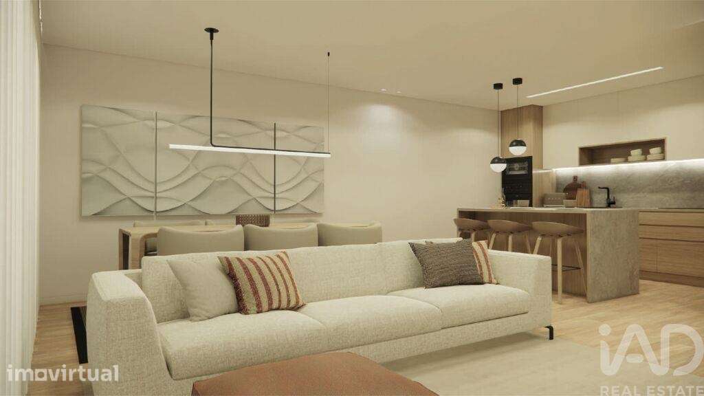 Apartamento T3 em Montijo e Afonsoeiro de 120,00 m2 - Grande imagem: 4/29