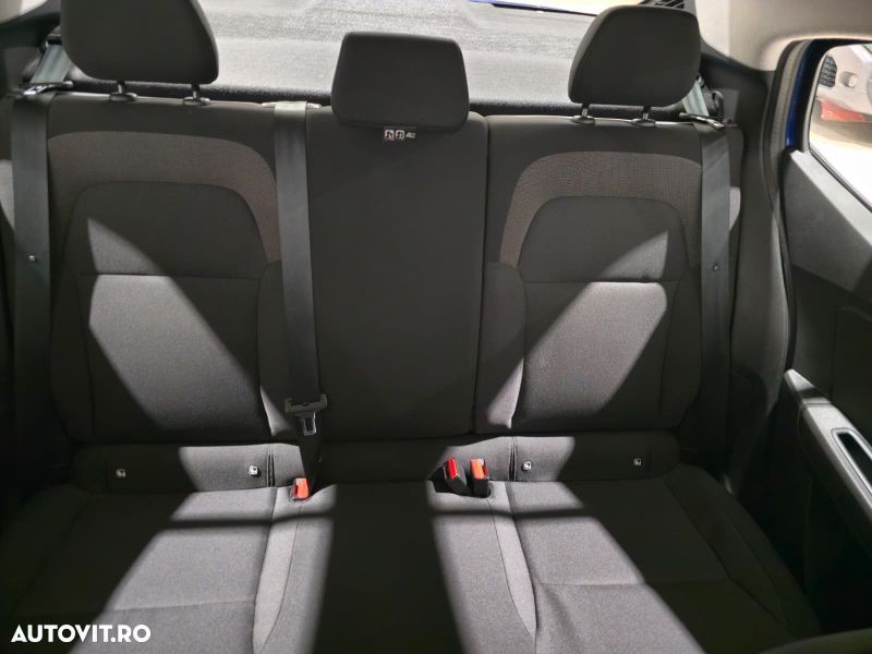 Dacia Logan SCe 65 Access - 13