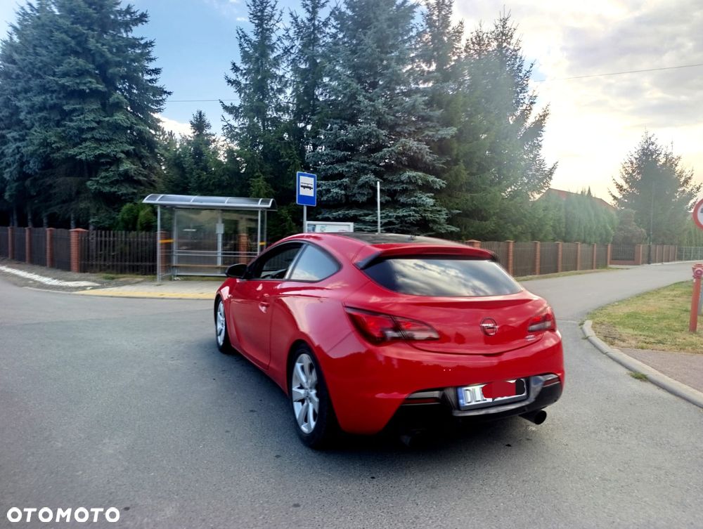 Opel Astra 1.4 Innovation 110 Jahre - 6