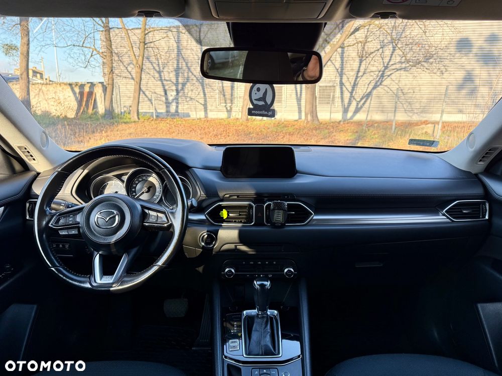 Mazda CX-5 2.0 Skypassion 2WD - 23