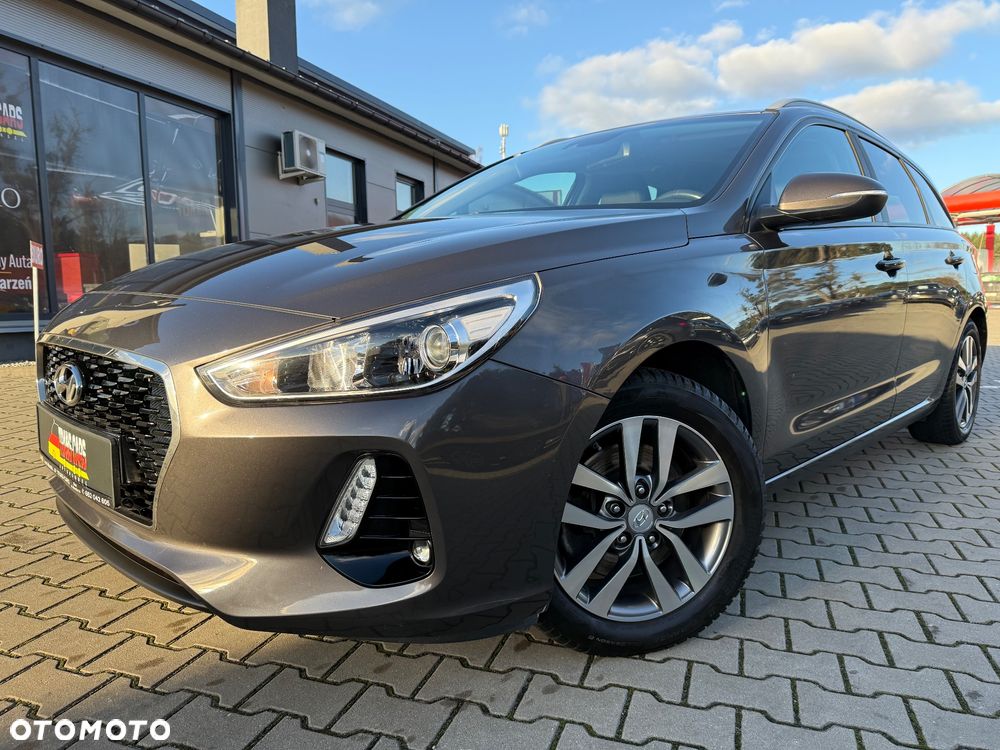 Hyundai i30 1.4 Style - 3