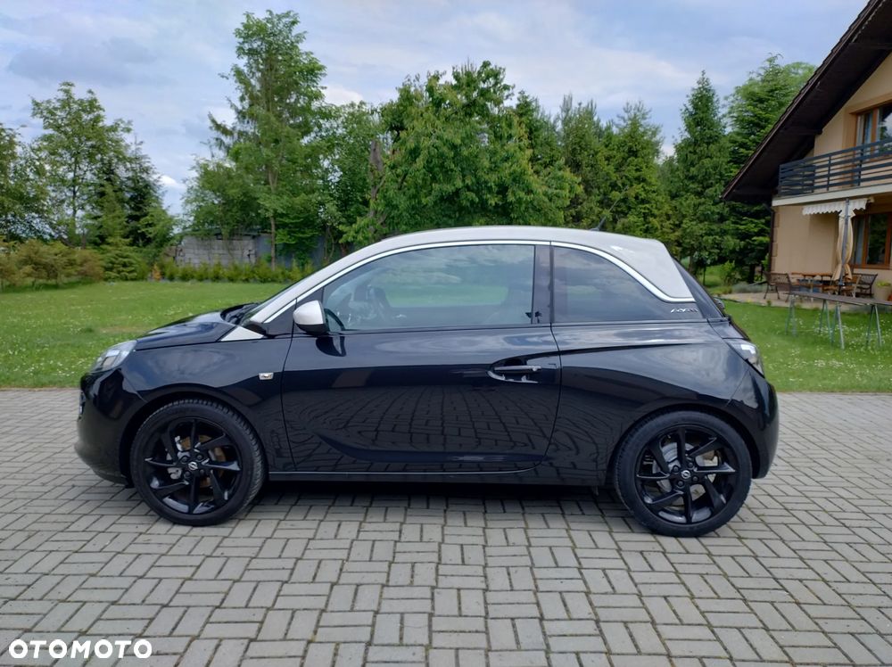 Opel Adam 1.4 Black Link - 15