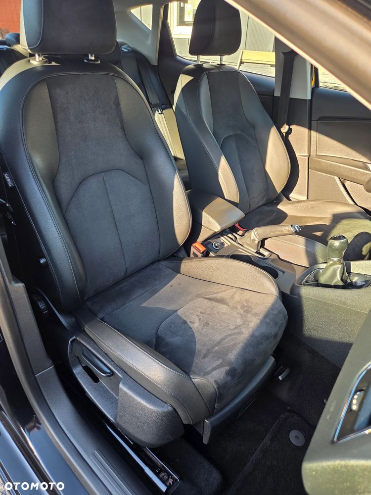 Seat Leon 1.2 TSI Ecomotive Style - 20