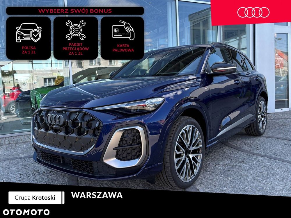 Audi Q5 - 1
