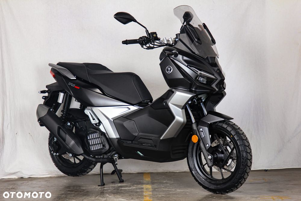 VOGE SR1 ADV - 8