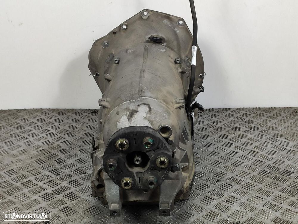 CAIXA VELOCIDADES MERCEDES-BENZ CLASSE C 2000 - 2