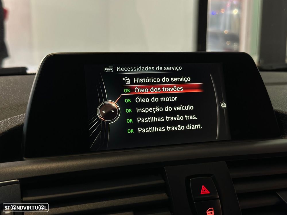 BMW 120 d Pack M Auto - 31