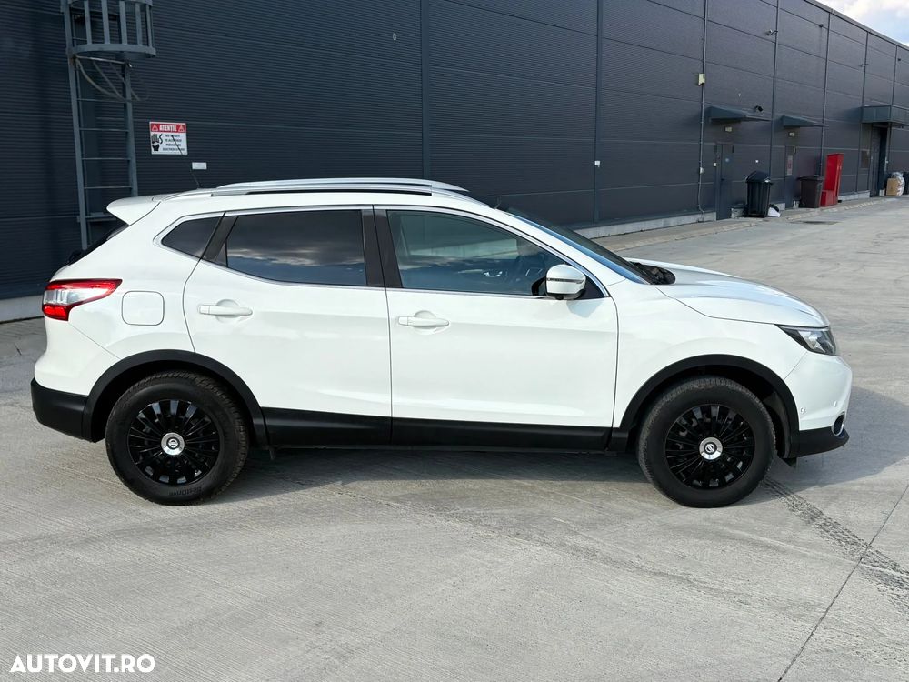 Nissan Qashqai 1.2 DIG-T 360 - 3