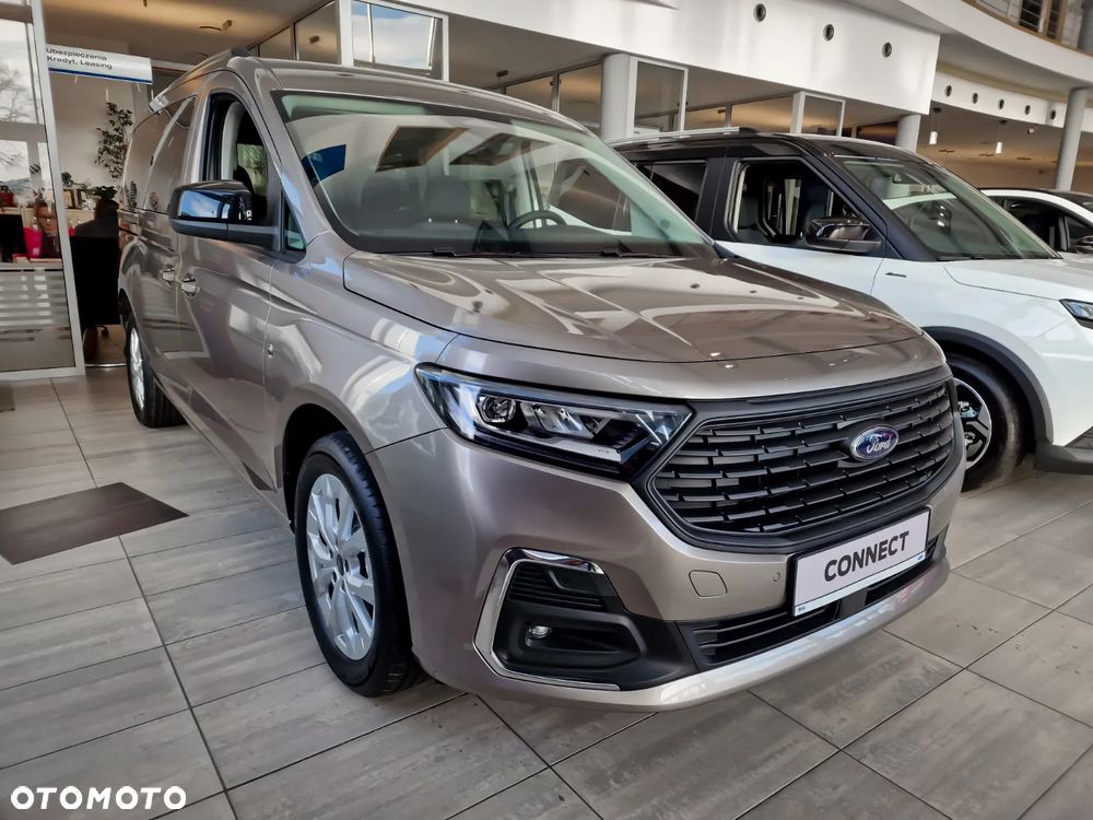 Ford Tourneo Connect Grand - 2