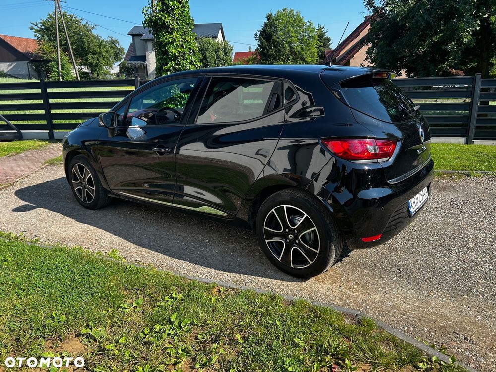 Renault Clio 0.9 Energy TCe Intens+ - 10