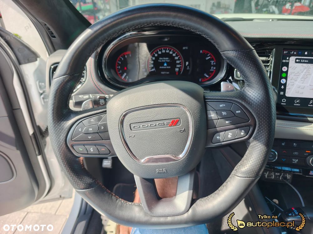 Dodge Durango - 37
