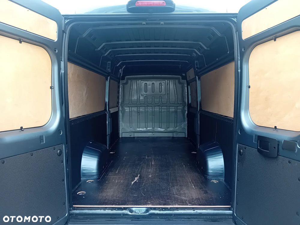 Peugeot Boxer - 9
