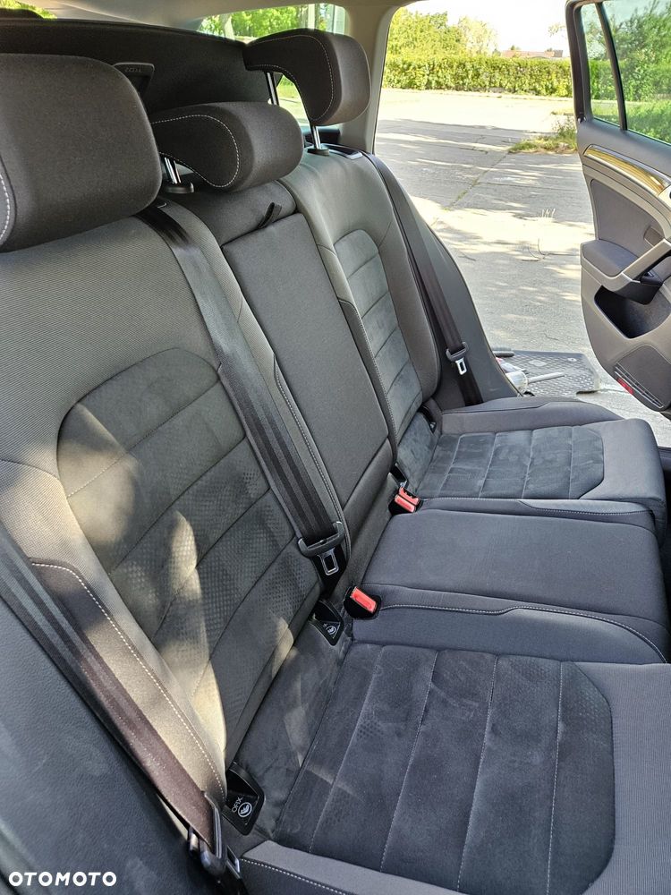 Volkswagen Golf VII 1.4 TSI BMT Highline - 14