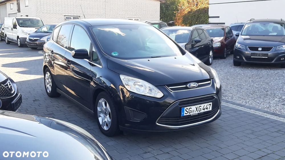 Ford C-MAX 1.6 Trend - 2
